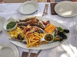 Pansion Dalmacija
