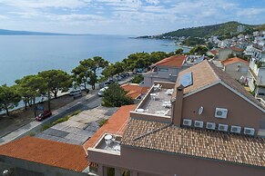 Pansion Dalmacija
