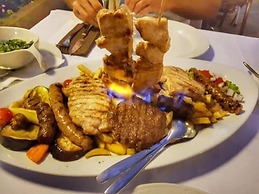 Pansion Dalmacija