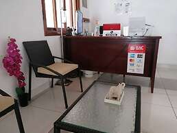 Hotel Casa Blanca