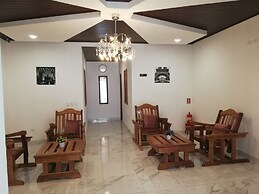 Hotel Casa Blanca
