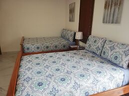 Hotel Casa Blanca