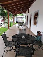 Hotel Casa Blanca