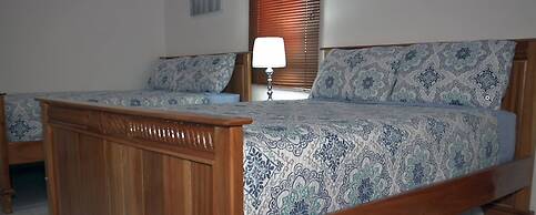 Hotel Casa Blanca