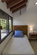 Charming Mexican Villa with the best location