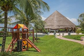 TROPICAL Beachfront 1 BDR