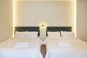 Theme Boutique Hotel