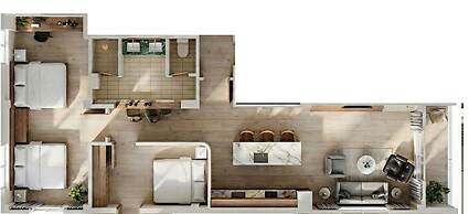 Theme Boutique Hotel