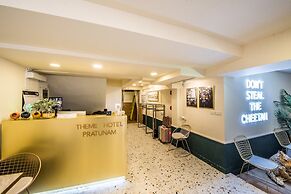Theme Boutique Hotel
