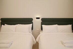Theme Boutique Hotel