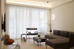 Theme Boutique Hotel