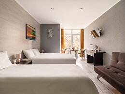 ARTapart Hotel