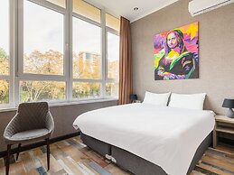 ARTapart Hotel