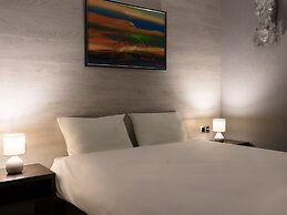 ARTapart Hotel
