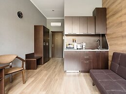ARTapart Hotel