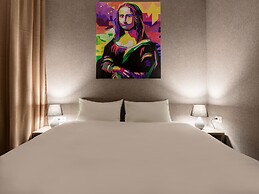 ARTapart Hotel