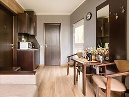 ARTapart Hotel
