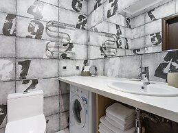 ARTapart Hotel