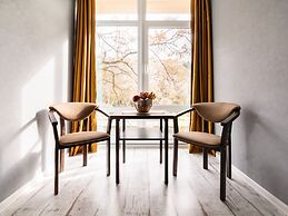 ARTapart Hotel