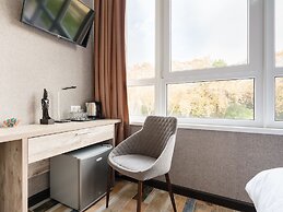 ARTapart Hotel