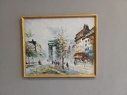 ARTapart Hotel