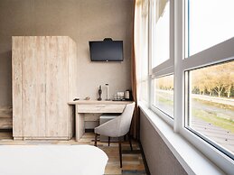 ARTapart Hotel