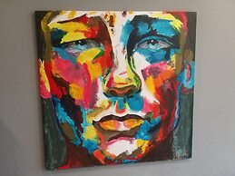 ARTapart Hotel