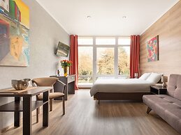 ARTapart Hotel