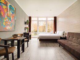 ARTapart Hotel
