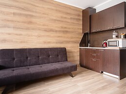 ARTapart Hotel