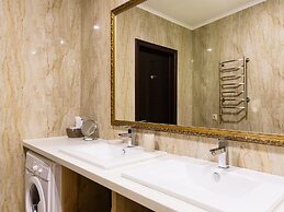 ARTapart Hotel
