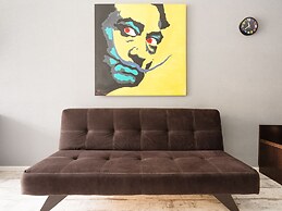 ARTapart Hotel