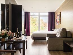 ARTapart Hotel