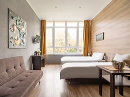 ARTapart Hotel