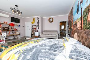 B&B Villa Giulia