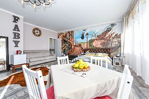 B&B Villa Giulia