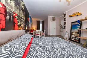 B&B Villa Giulia