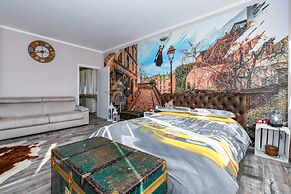 B&B Villa Giulia