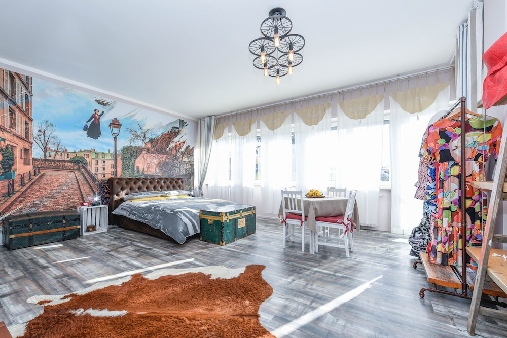 B&B Villa Giulia