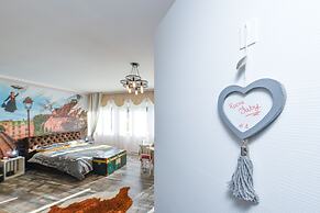B&B Villa Giulia