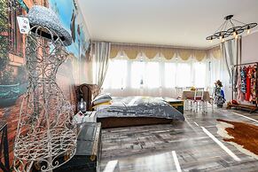 B&B Villa Giulia