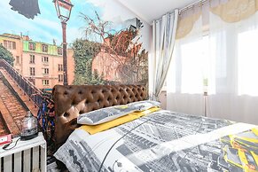 B&B Villa Giulia