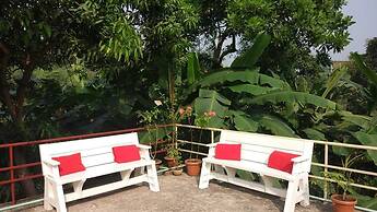 Himachol Resort Sreemangal