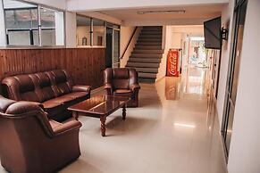 Tia Hotel