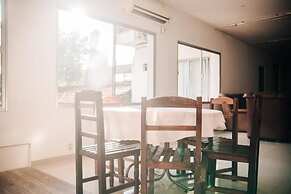 Tia Hotel