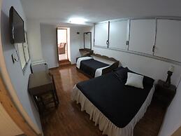 Tia Hotel