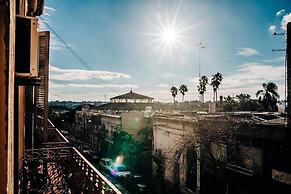 Tia Hotel