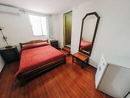 Tia Hotel