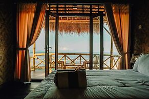 Pondok Bamboo Villa