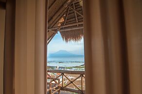 Pondok Bamboo Villa